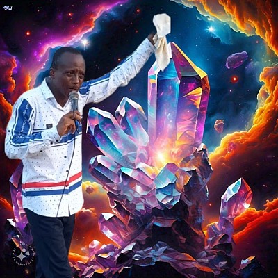 Apostle Tosin Oke