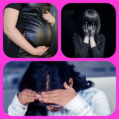 Unwanted Pregnancy