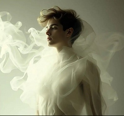 You, the Breathe of GOD