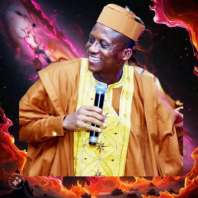 Apostle Tosin Oke