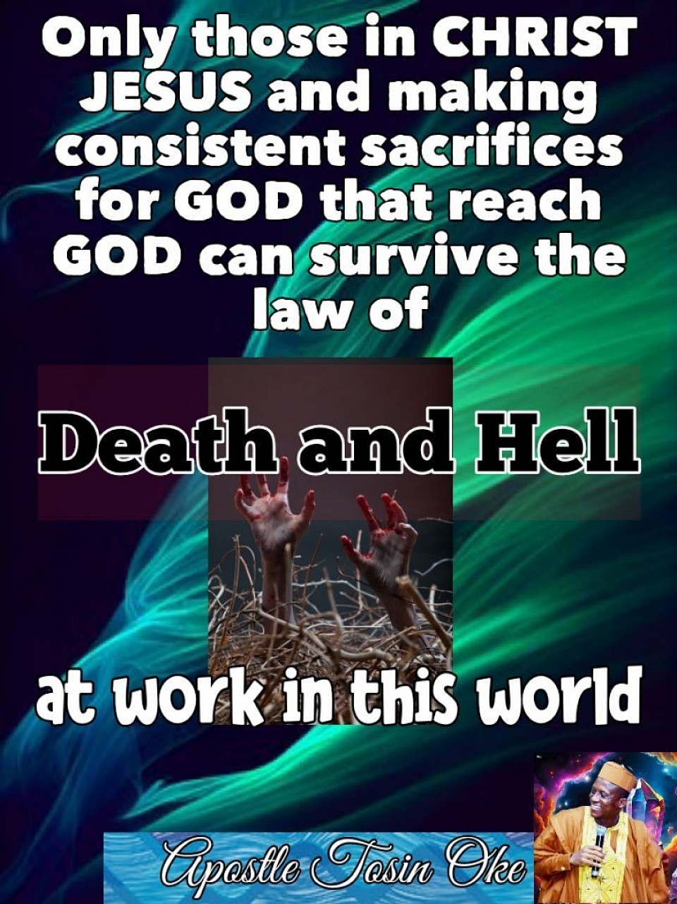 The Summary
