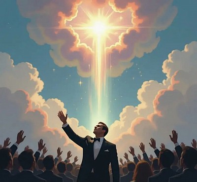 The Faithful Man