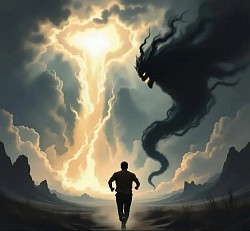Divine Intervention