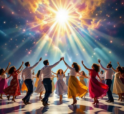 Living in Miracles