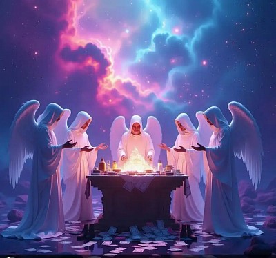 Altar