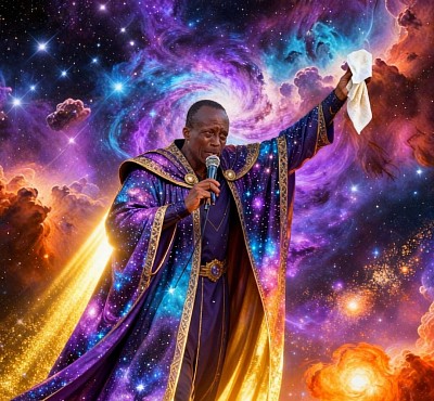 Clothe of Many Colours