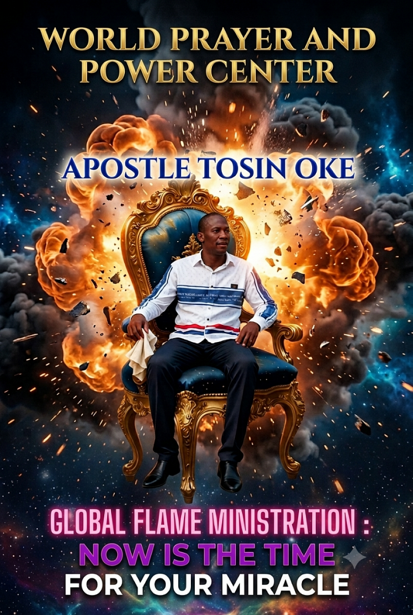 Miracle ministration
