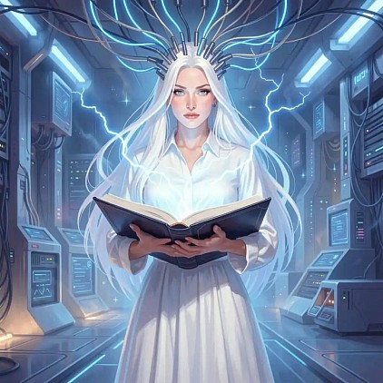 Divine Reprogramming