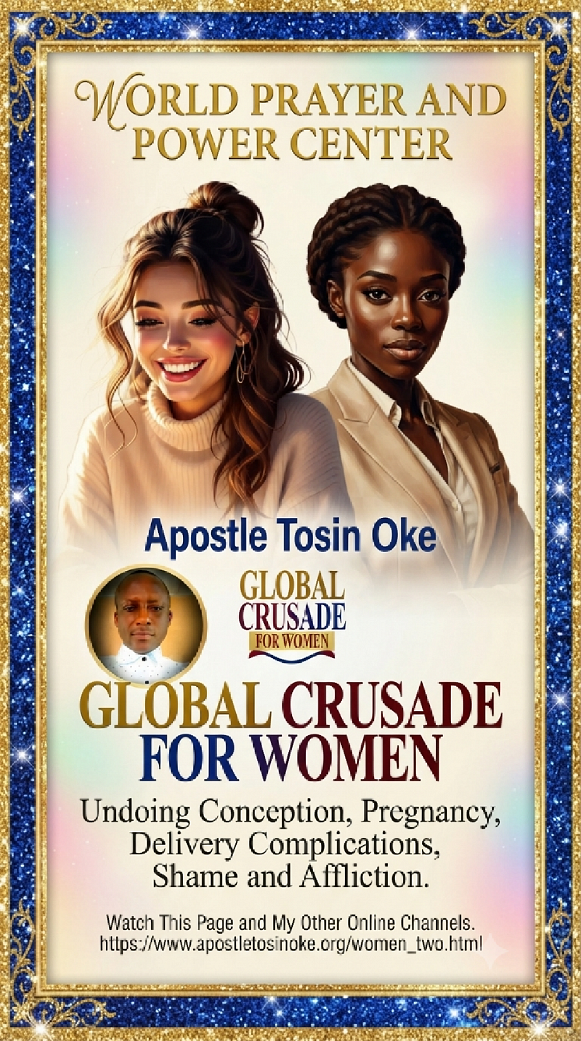 Global Women Crusade