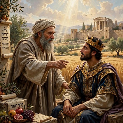 Receiving Instruction