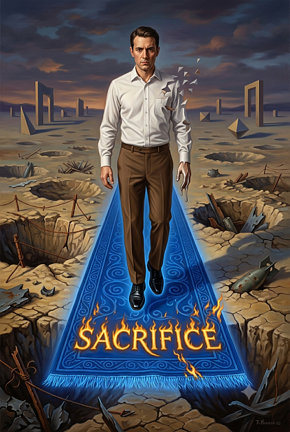 Sacrifice